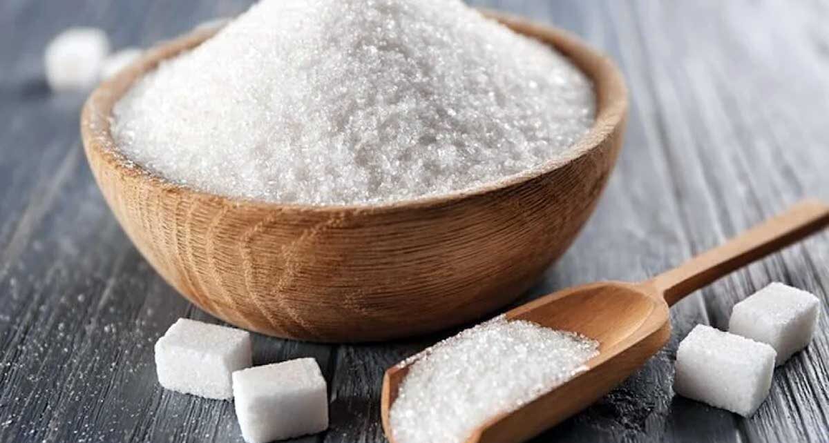 Sugar Production India