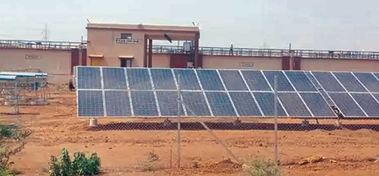 Solar-Project