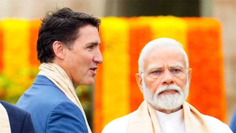 Relations-between-India-and-Canada